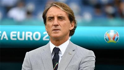 مانشيني يرشح هذا المنتخب للتتويج بكأس العالم