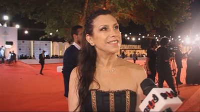 كارول عبود تكشف تفاصيل الفيلم اللبناني 