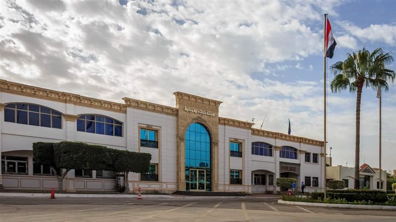 ميناء دمياط