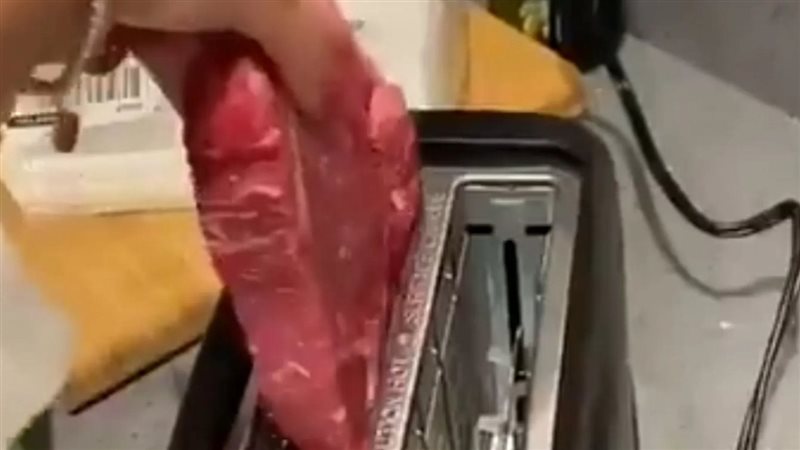 مخاطر تحدي توستر