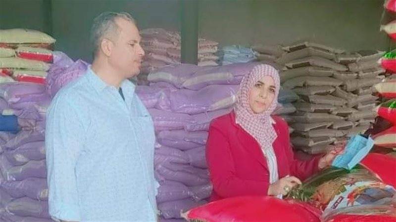 المضبوطات