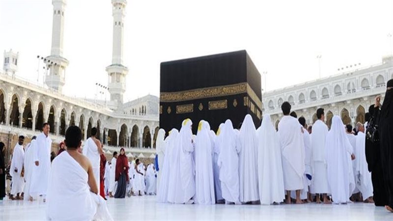 موسم العمرة