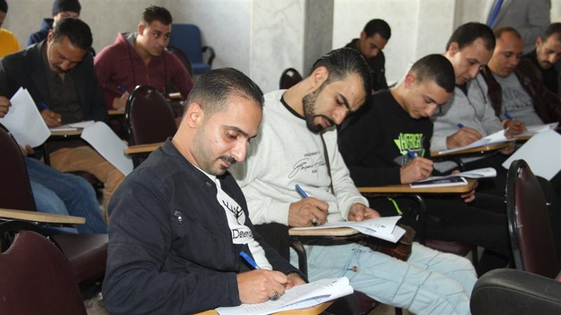 برامج التوعية الأسرية