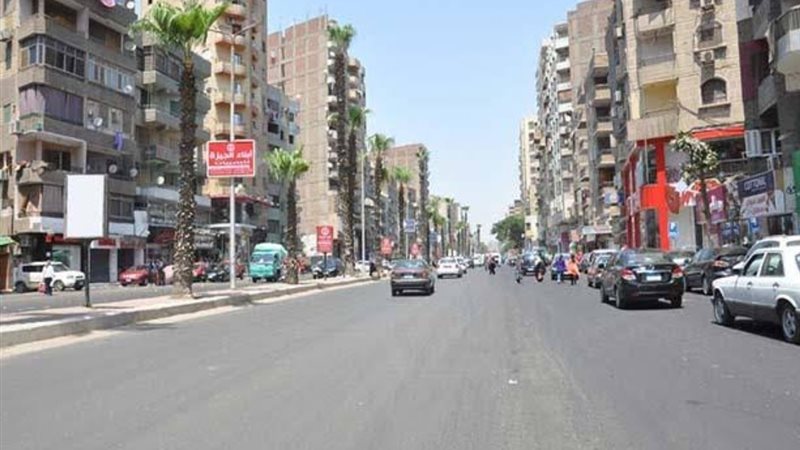 شارع فيصل، فيتو
