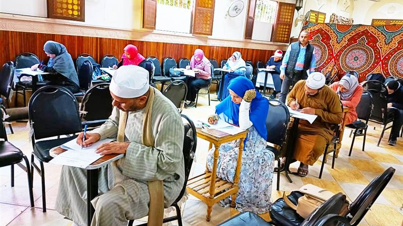 انطلاق التصفيات الأولية