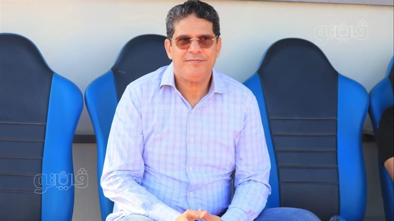 أيمن الرمادى 