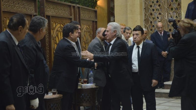عزاء محمد سلطان