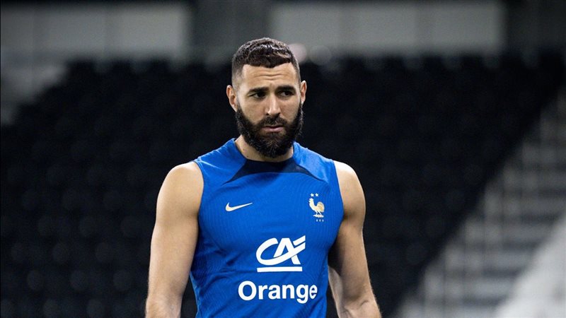 بنزيما 