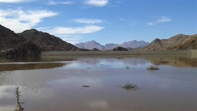 وزير الري يتابع استعدادات مواجهة الأمطار الغزيرة والسيول 