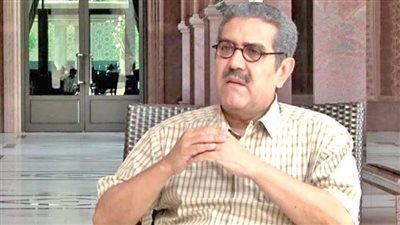 رضا الباهي: عملت مع عمالقة السينما المصرية وأنا مهووس بها