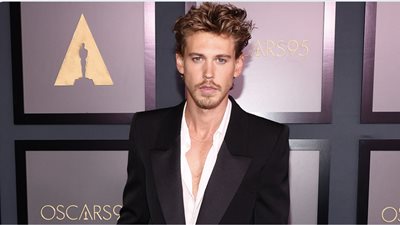 أوستن باتلر: أشعر بالفخر لوجودي ضمن طاقم فيلم Dune 2 | فيديو