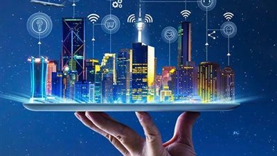 مناقشة آليات البناء الذكي ودور التكنولوجيا في التشييد بالقاهرة