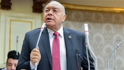 نقل البرلمان: مشروعات النقل تساعد في تحقيق التنمية وخلق مجتمعات عمرانية جديدة 