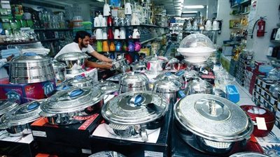 عروض الجمعة البيضاء.. السلاسل التجارية تواصل التخفيضات على الأدوات المنزلية 