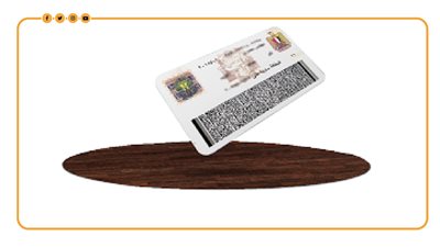 للمصريين بالخارج.. كيفية تجديد بطاقة الرقم القومي | انفوجراف