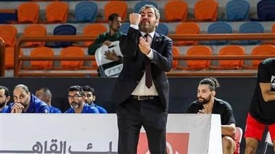 إحالة أوجستي للتحقيق.. كواليس القرار ومبررات اتحاد السلة