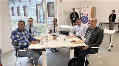 القومي للحوكمة يطلق دورة تدريبية لـ26 قيادة بالجهاز الإداري للدولة في البرتغال 