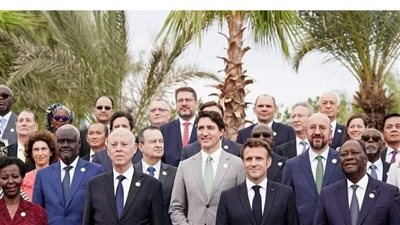  وزير البترول يرأس وفد مصر في قمة المنظمة الدولية للفرنكفونية بتونس 