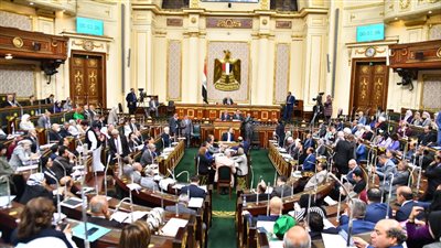 رفع جلسة النواب.. وغدا مواجهة مع وزير السياحة والآثار