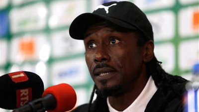 سيسيه: تعويض ماني أمر صعب.. وطموح السنغال في كأس العالم بلا حدود 