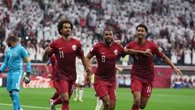 التشكيل الرسمي لمنتخب قطر لمواجهة الإكوادور في افتتاح كأس العالم 