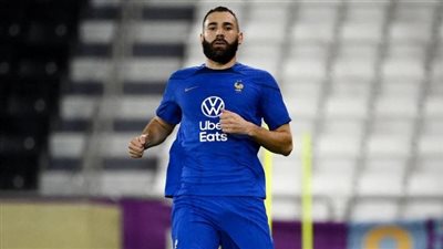 أول تعليق من كريم بنزيما بعد استبعاده من منتخب فرنسا