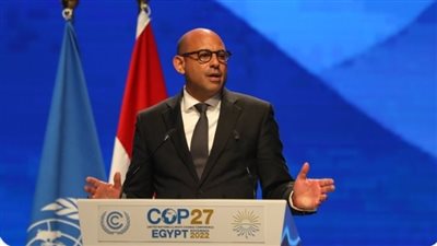 الأمين التنفيذي للأمم المتحدة تعليقا على نتائج Cop 27: وجد طريقة لمعالجة الخسائر والأضرار