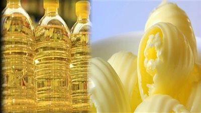 مفاجأة.. كريستال تتراجع عن زيادة أسعار الزيت والسمن