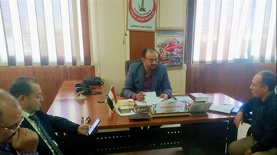 صحة شمال سيناء تستعد للحملة القومية للتطعيم ضد مرض شلل الأطفال 