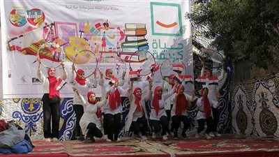 ثقافة المنوفية تنظم 113 فعالية فنية خلال أسبوع 