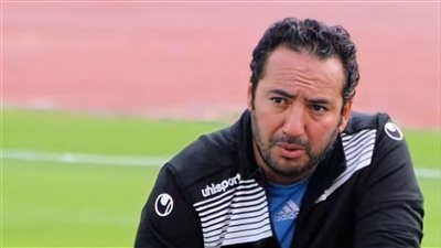 هيثم شعبان يعتذر عن عدم استكمال مهمته مع الكرخ العراقي