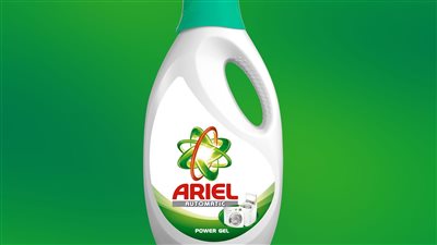 رفع أسعار أريال جل بنسبة 19%