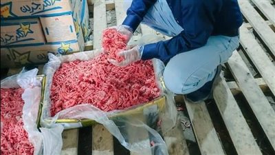 طبيب يحذر من غش اللحمة المفرومة ومصنعات اللحوم.. اعرف السبب