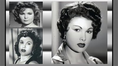 87 عامًا على ميلاد برلنتي عبد الحميد.. أشهر من مثلت دور المرأة اللعوب 