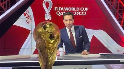 أبوتريكة: فخور بالرسائل التي وجهتها قطر للعالم من خلال المونديال 