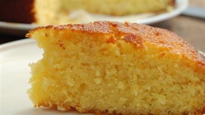 أسهل طريقة لعمل الكيك الهش في المنزل 