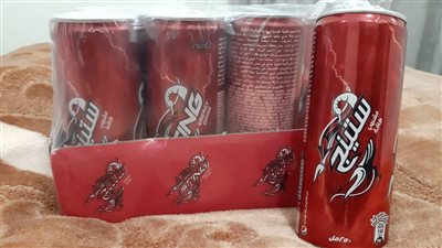 تعليم الهرم يحذر أولياء الأمور من مشروب ستينج: يسبب الوفاة | مستند