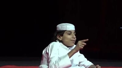 لأول مرة في التاريخ.. آيات القرآن في افتتاح كأس العالم| فيديو 