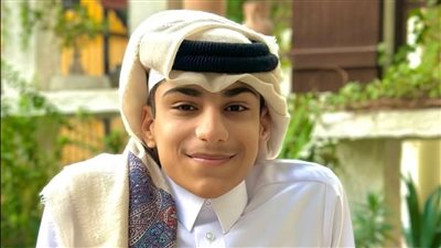 تسلق الجبال وتحدى إعاقته.. تعرف على غانم المفتاح قارئ القرآن في افتتاح المونديال |فيديو