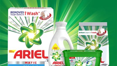 رفع أسعار أريال 