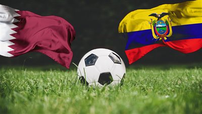 ناقة تتوقع نتيجة المباراة الافتتاحية لمونديال قطر 2022