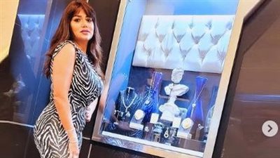 رانيا يوسف بـ 