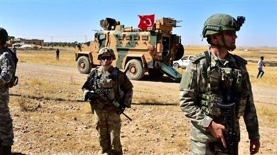 إصابة 3 من قوات الأمن التركية في هجوم صاروخي على حدود سوريا