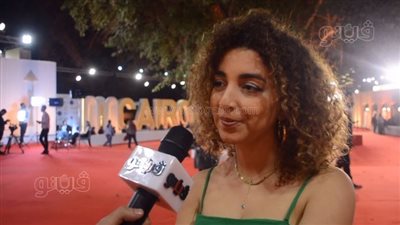 مخرجة صاحبتي: الفيلم أتحضر وقت كورونا.. وأترك التقييم للجمهور |فيديو