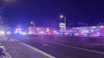 قتلى وجرحى فى هجوم مسلح استهدف تجمعًا للشواذ بأمريكا| صور