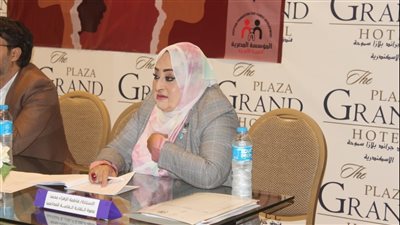 لجنة المرأة بالمحامين تشارك في ورشة عمل حول مشكلات الأحوال الشخصية والتعديلات المقترحة