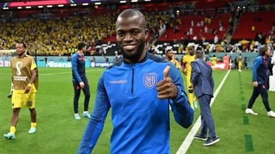 كأس العالم 2022.. فالنسيا يتعادل للإكوادور فى مرمى هولندا 