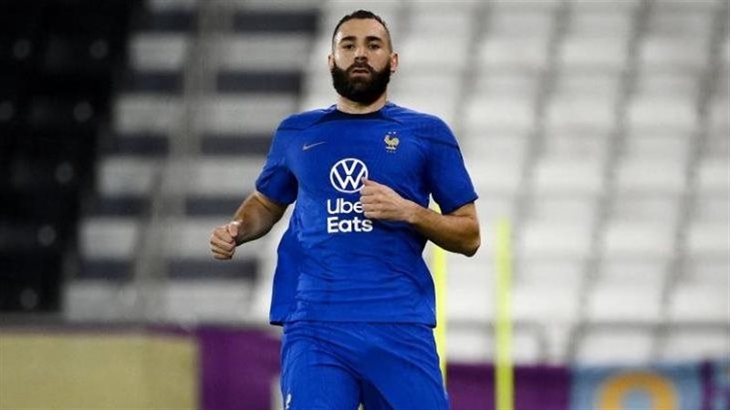 بنزيما 
