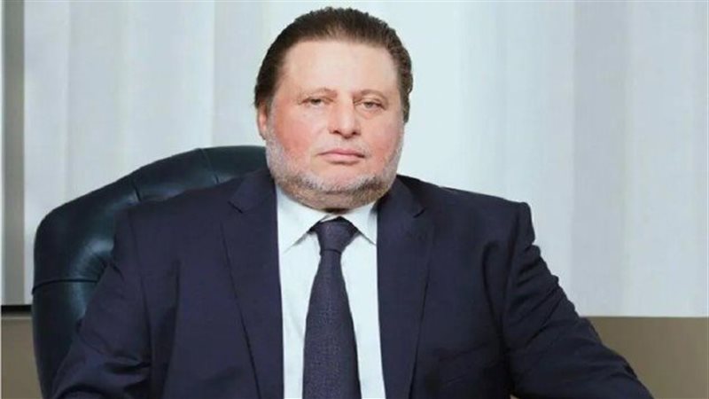 محافظ البنك المركزي