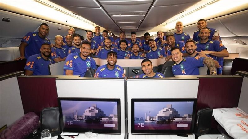 البرازيل 